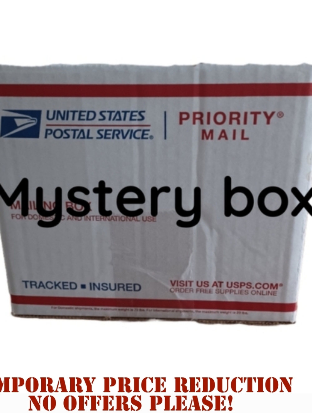 MYSTERY BOX OF FASHION JEWELRY MOST ARE NWT